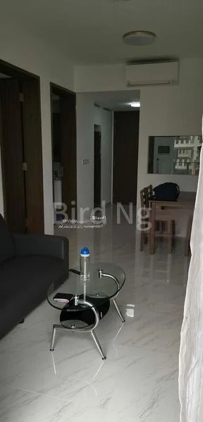 2 Bed Condo for Rent in  Le Quest - Image 1