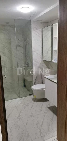 2 Bed Condo for Rent in  Le Quest - Image 3