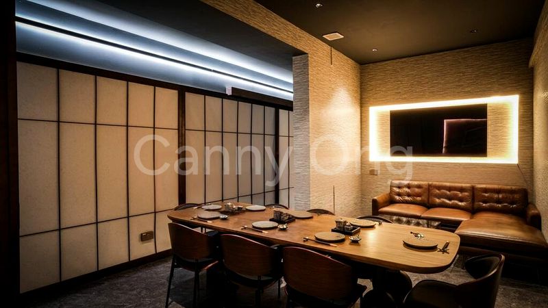 Food & Beverage for Rent: Cavan Suites - Image 2