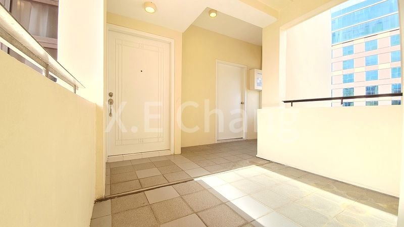 3 Bed Apartment (Condo) for Rent in  Parkway View - Image 24