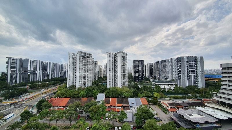 3 Bed Apartment (Condo) for Rent in  Parkway View - Image 21