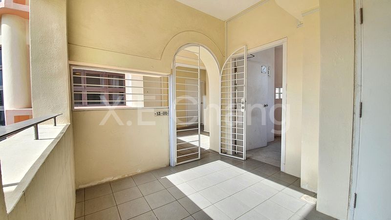 3 Bed Apartment (Condo) for Rent in  Parkway View - Image 15