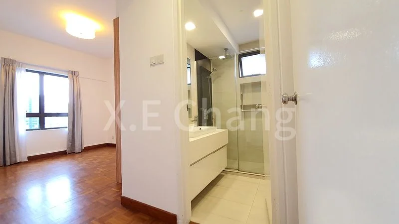 3 Bed Apartment (Condo) for Rent in  Parkway View - Image 18