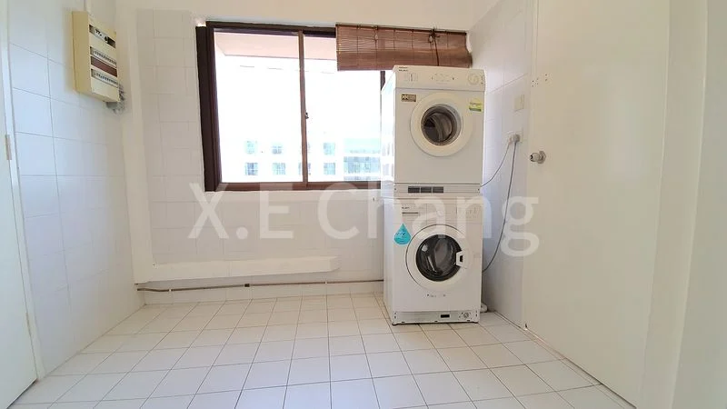 3 Bed Apartment (Condo) for Rent in  Parkway View - Image 27