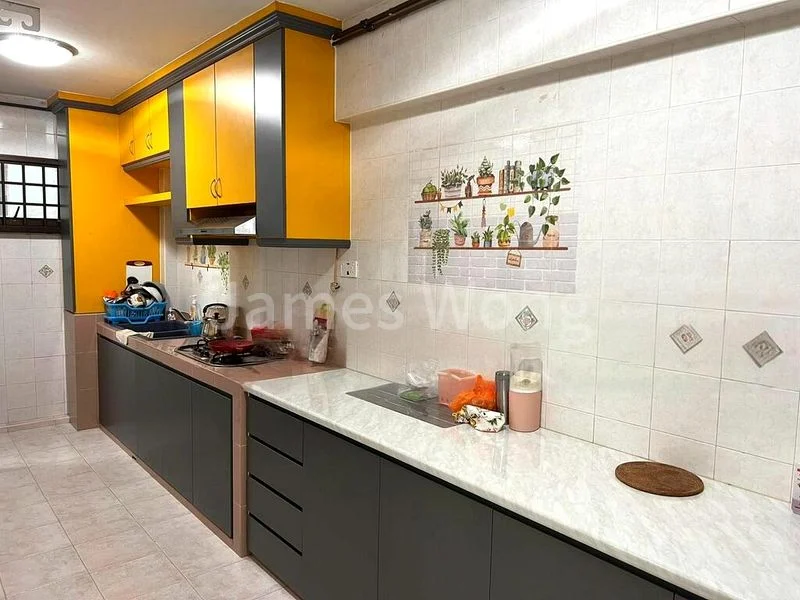 5 Room (5I) HDB for Rent in  200A Sengkang East Road - Image 1