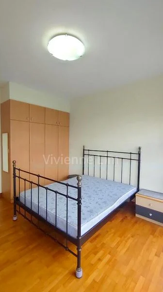 1 Bed Condo for Rent in  The Mayfair - Image 4