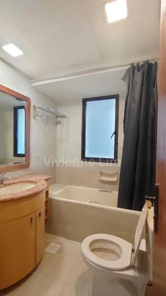 1 Bed Condo for Rent in  The Mayfair - Image 8