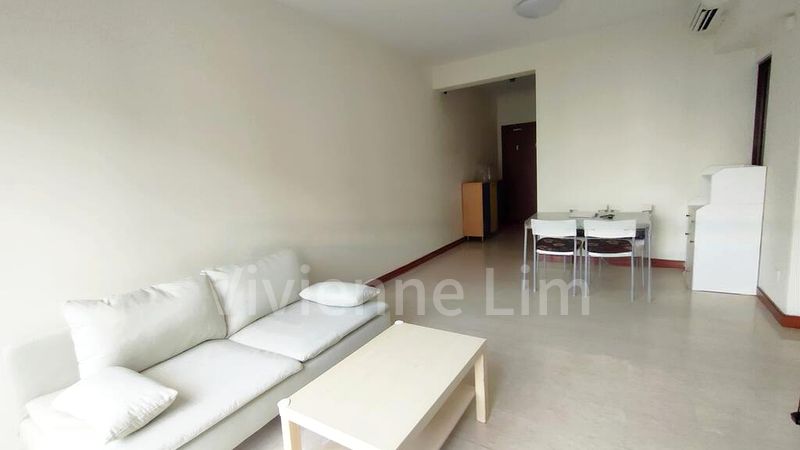 1 Bed Condo for Rent in  The Mayfair - Image 2