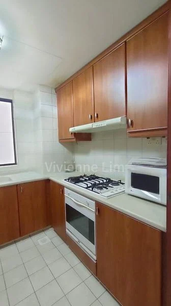 1 Bed Condo for Rent in  The Mayfair - Image 7