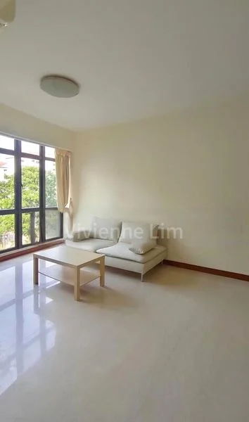 1 Bed Condo for Rent in  The Mayfair - Image 1