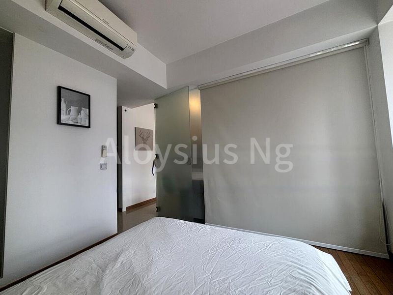 1 Bed Apartment (Condo) for Rent in  The Clift - Image 9