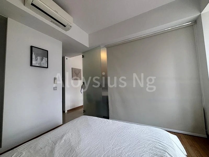 1 Bed Apartment (Condo) for Rent in The Clift - Image 7
