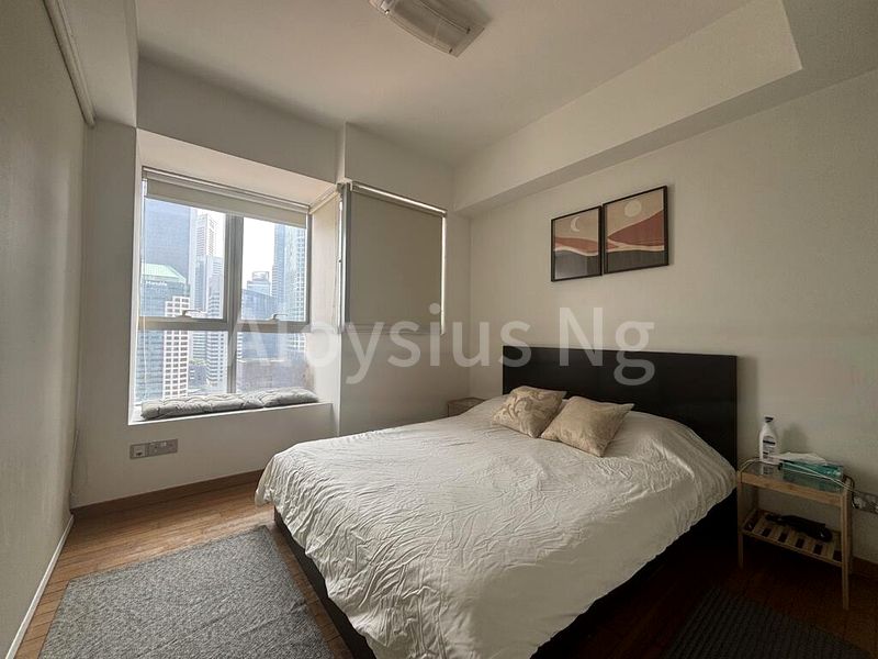 1 Bed Apartment (Condo) for Rent in  The Clift - Image 7