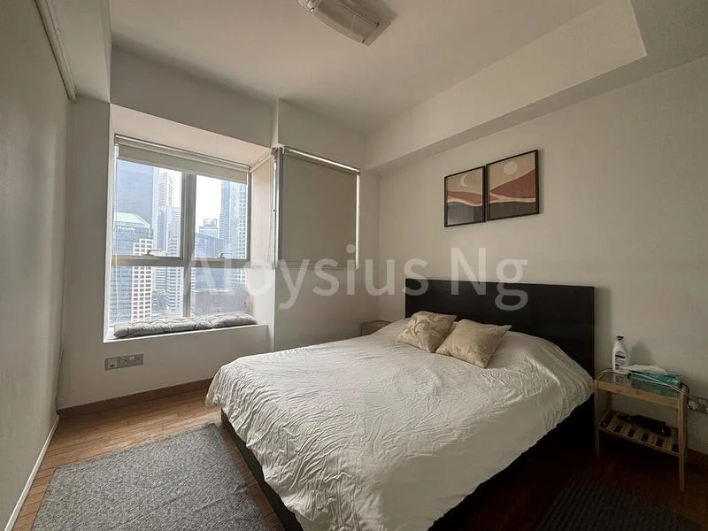 1 Bed Apartment (Condo) for Rent in The Clift - Image 5