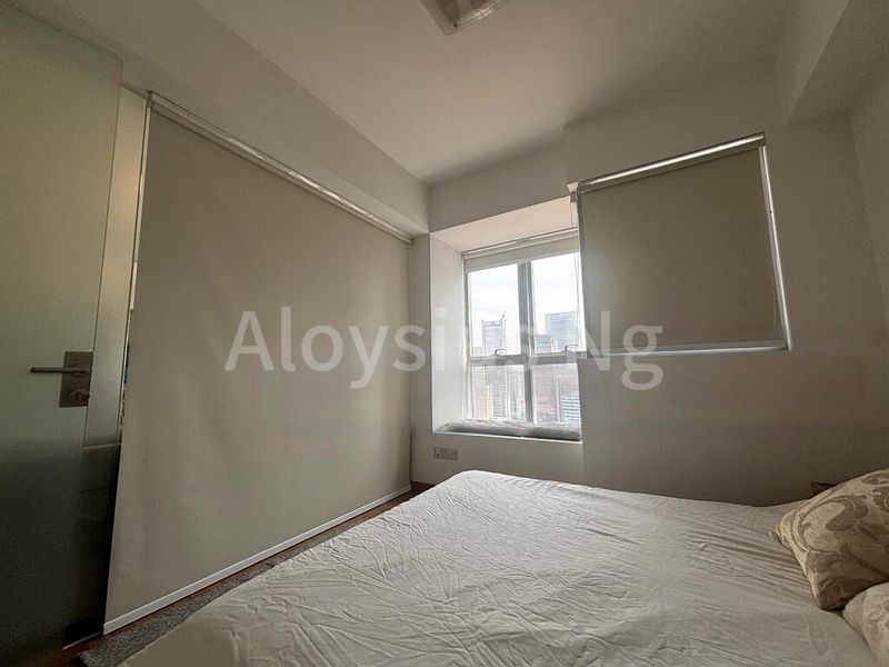 1 Bed Apartment (Condo) for Rent in  The Clift - Image 10
