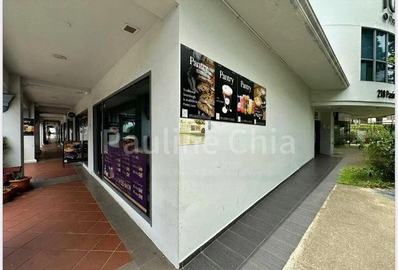 Shop / Shophouse for Sale: Icon @ Pasir Panjang - Image 3