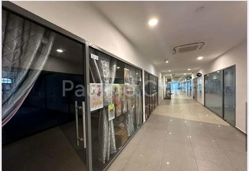 Shop / Shophouse for Sale: Icon @ Pasir Panjang - Image 2