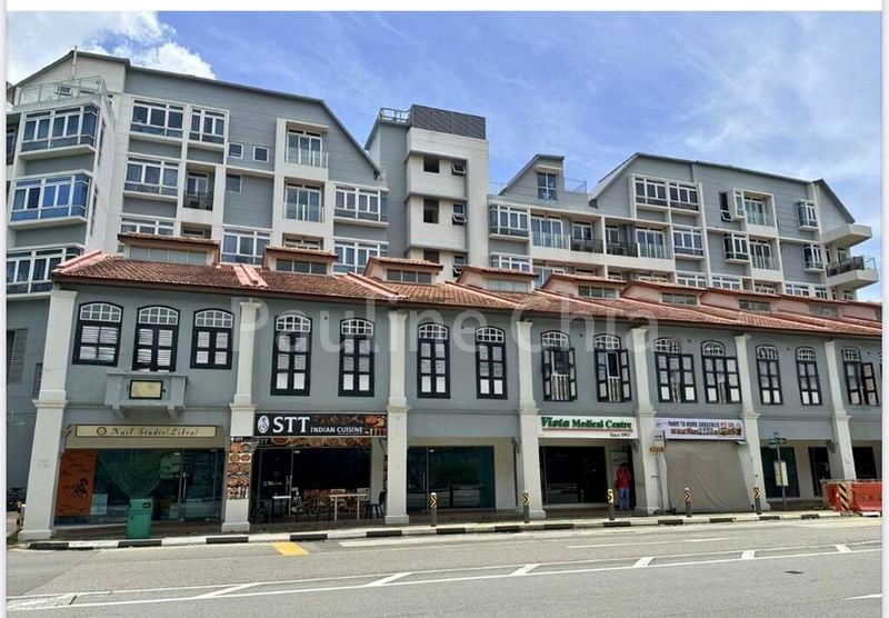 Shop / Shophouse for Sale: Icon @ Pasir Panjang - Image 5