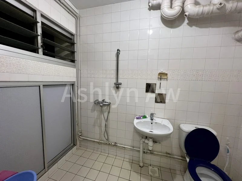 Common Room (HDB) for Rent in  651 Pasir Ris Drive 10 - Image 6