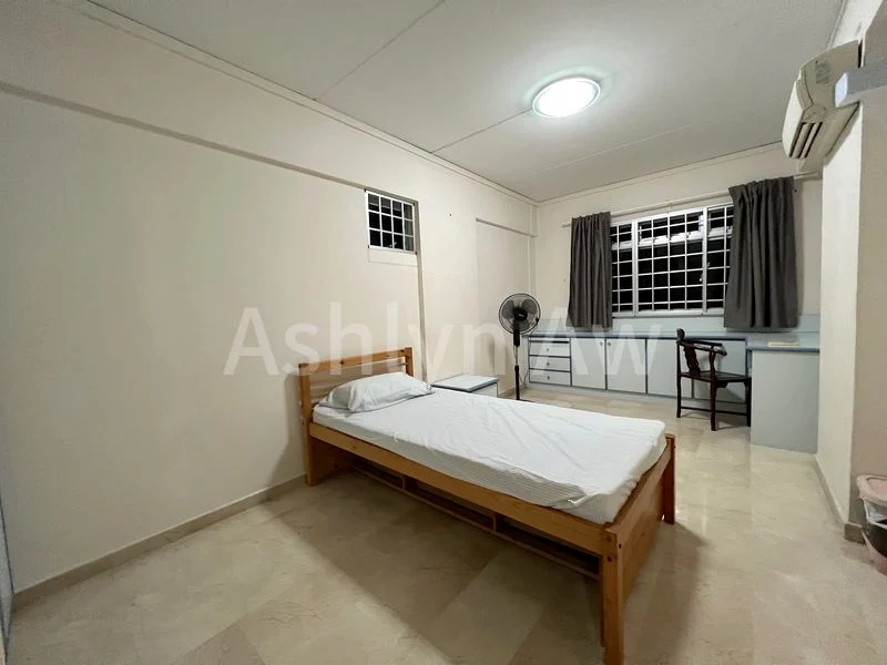 Common Room (HDB) for Rent in  651 Pasir Ris Drive 10 - Image 3