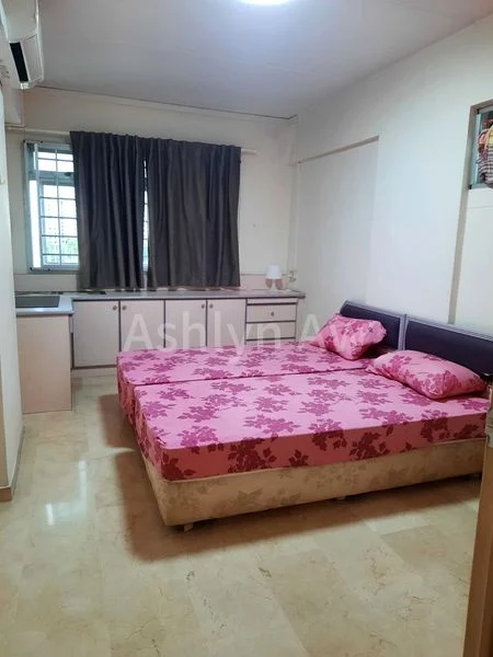 Common Room (HDB) for Rent in  651 Pasir Ris Drive 10 - Image 1