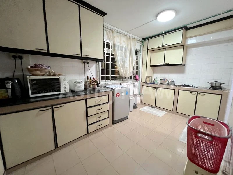 Common Room (HDB) for Rent in  651 Pasir Ris Drive 10 - Image 5