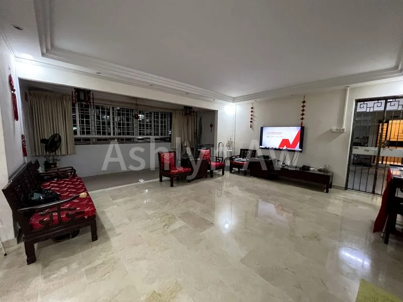 Common Room (HDB) for Rent in  651 Pasir Ris Drive 10 - Image 4
