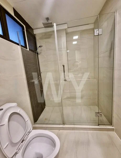 4 Bed Condo for Rent in  Parkway View - Image 18