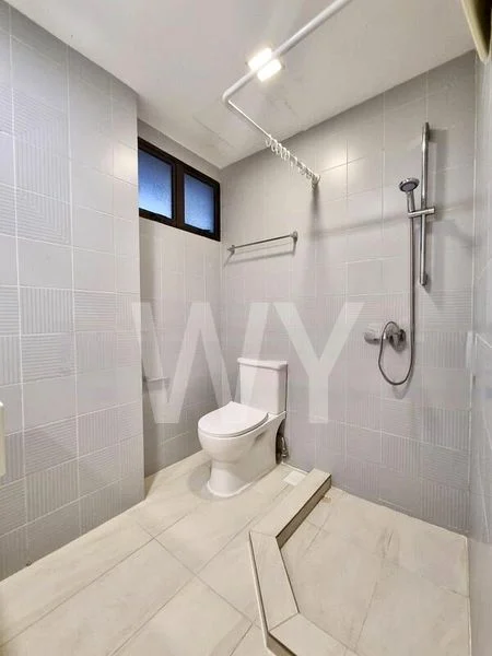 4 Bed Condo for Rent in  Parkway View - Image 6