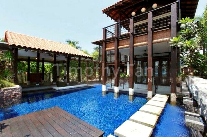 5 Bed Bungalow (Landed) for Sale in  Ocean Drive - Image 2
