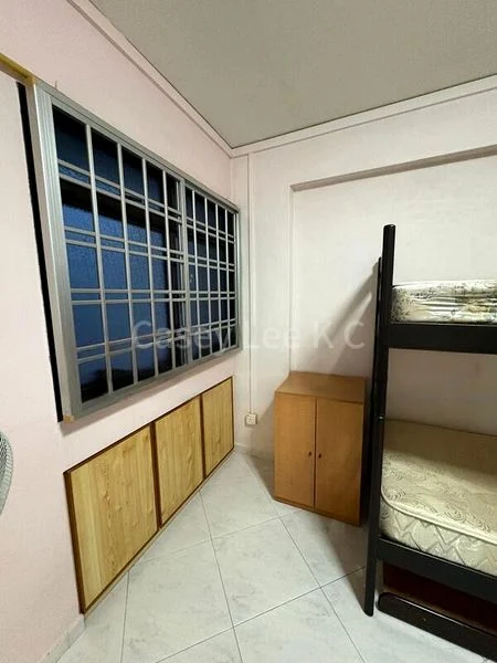 Common Room (HDB) for Rent in  612 Woodlands Avenue 4 - Image 3