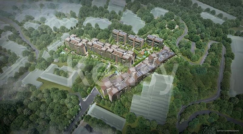 2 Bed Condo for Sale in  Terra Hill - Image 5