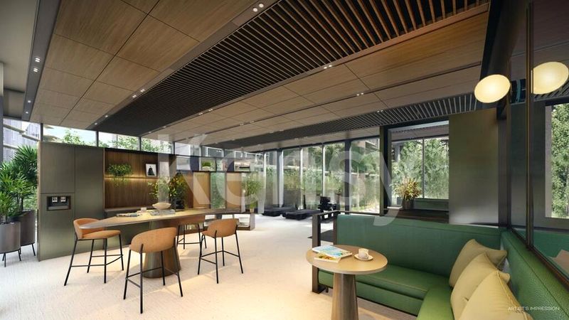 2 Bed Condo for Sale in  Terra Hill - Image 2