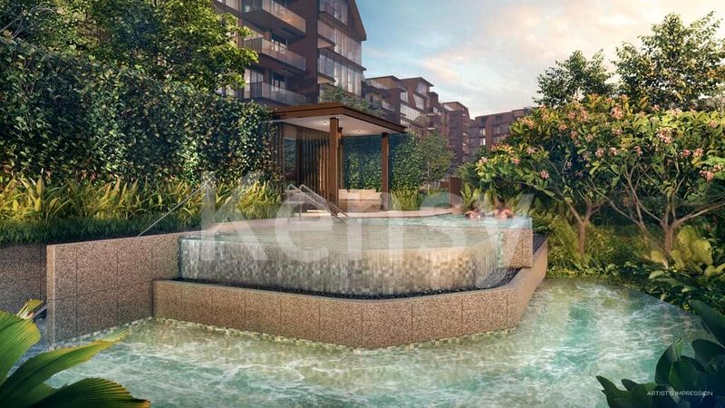 2 Bed Condo for Sale in  Terra Hill - Image 9