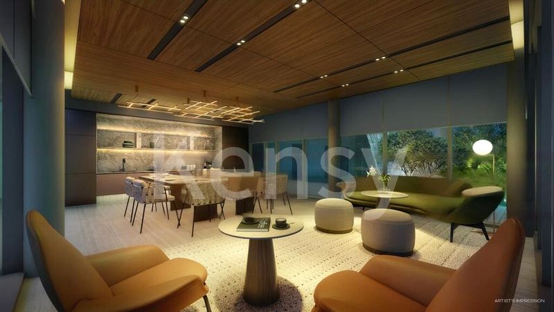 2 Bed Condo for Sale in  Terra Hill - Image 8