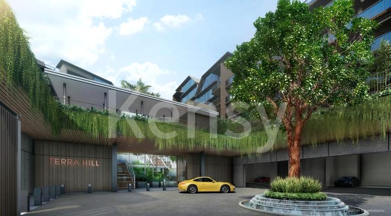 2 Bed Condo for Sale in  Terra Hill - Image 3