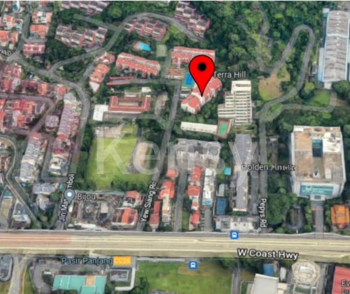 2 Bed Condo for Sale in  Terra Hill - Image 10