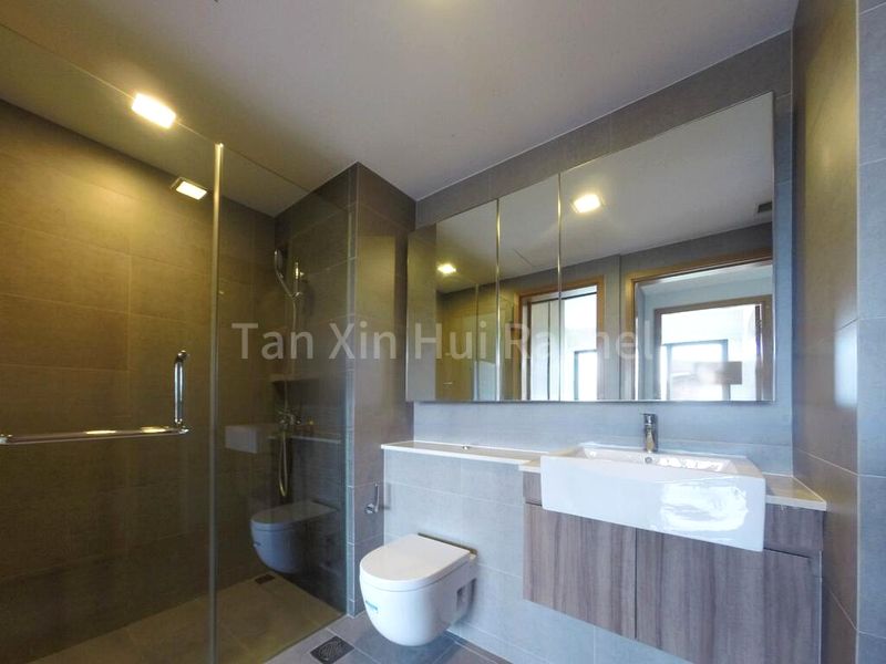 2 Bed Condo for Rent in  Waterbank At Dakota - Image 2