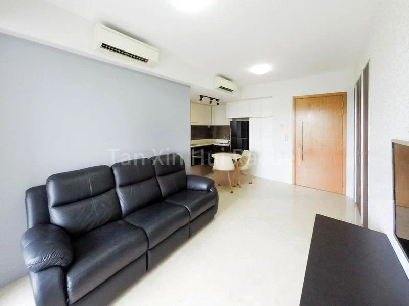 2 Bed Condo for Rent in  Waterbank At Dakota - Image 15