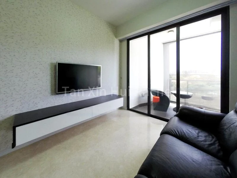 2 Bed Condo for Rent in  Waterbank At Dakota - Image 13