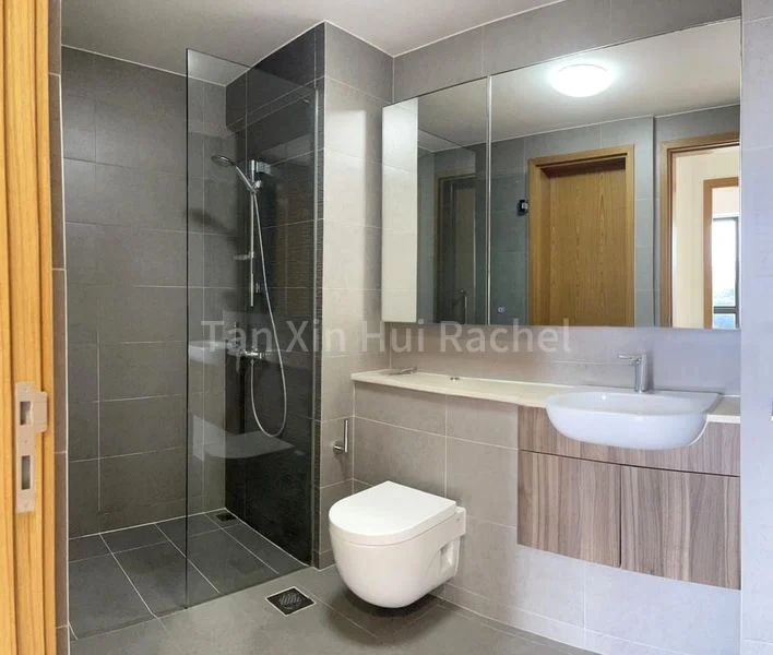 2 Bed Condo for Rent in  Waterbank At Dakota - Image 7