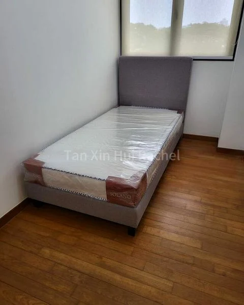 2 Bed Condo for Rent in  Waterbank At Dakota - Image 4