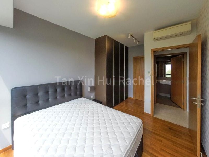 2 Bed Condo for Rent in  Waterbank At Dakota - Image 3