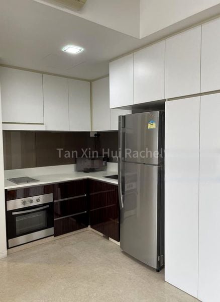 2 Bed Condo for Rent in  Waterbank At Dakota - Image 10