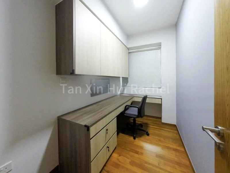 2 Bed Condo for Rent in  Waterbank At Dakota - Image 14