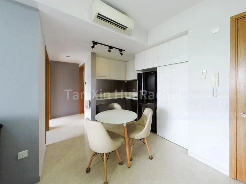 2 Bed Condo for Rent in  Waterbank At Dakota - Image 9