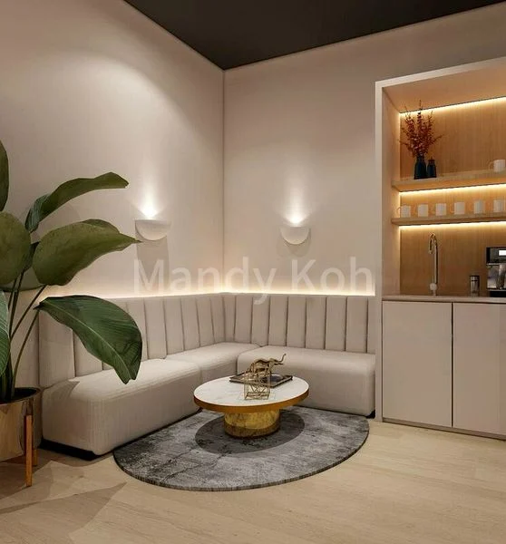 Light Industrial (B1) for Rent: Ubi Techpark - Image 9