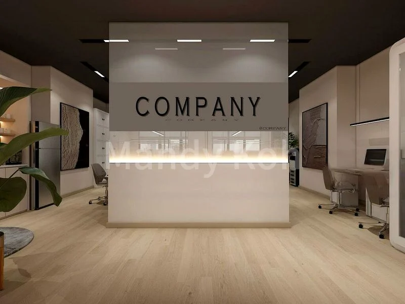 Light Industrial (B1) for Rent: Ubi Techpark - Image 7