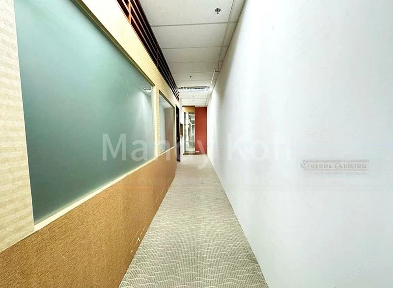 Light Industrial (B1) for Rent: Ubi Techpark - Image 3