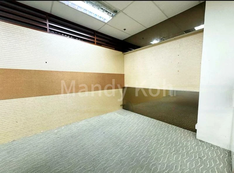 Light Industrial (B1) for Rent: Ubi Techpark - Image 8